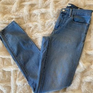 Levi’s 311 Shaping Skinny Jeans